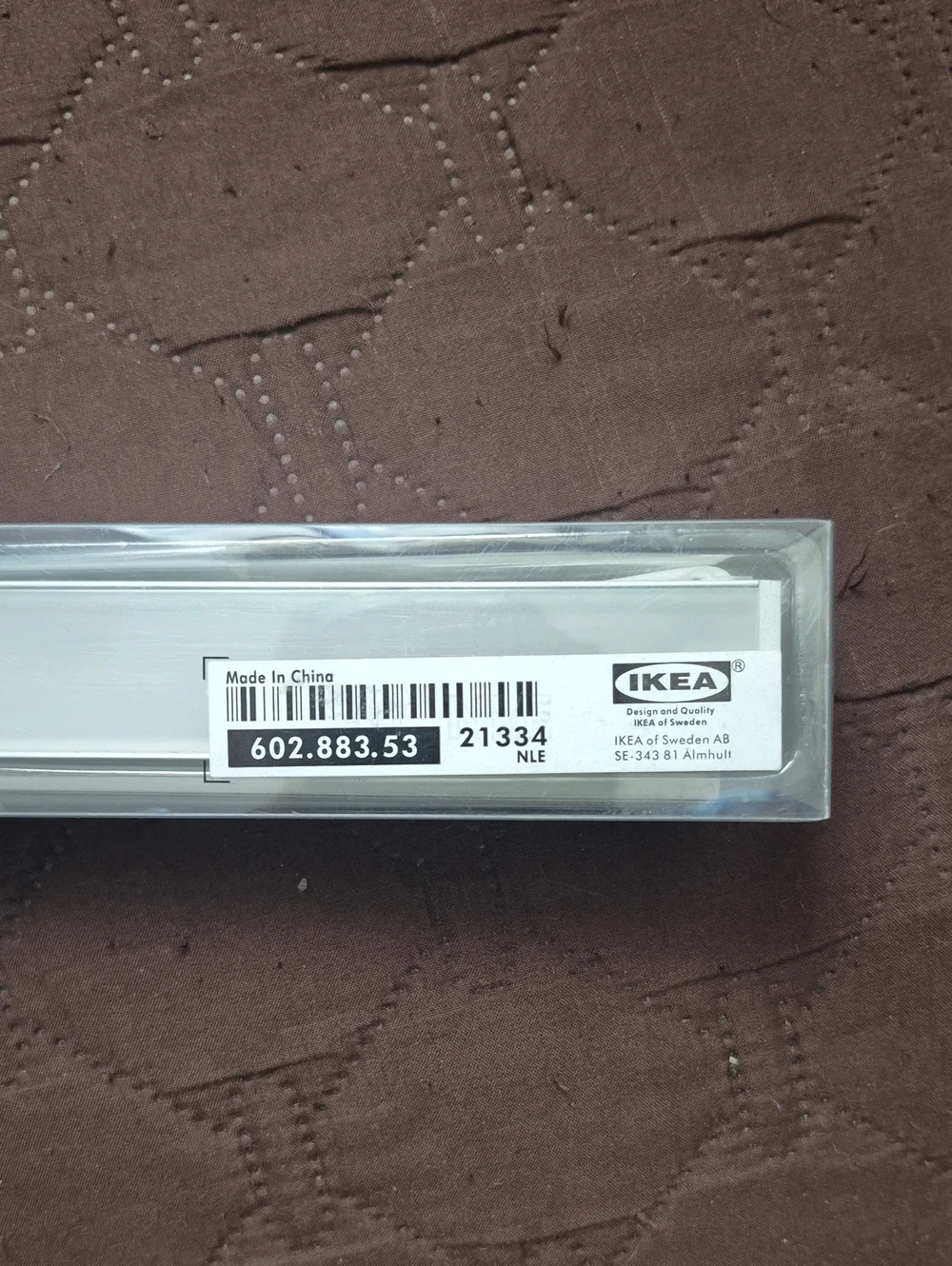 Ikea Omlopp LED 24